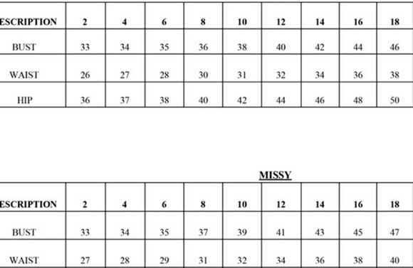 Cocktail formal prom homecoming evening party gown - Picture 5 of 5